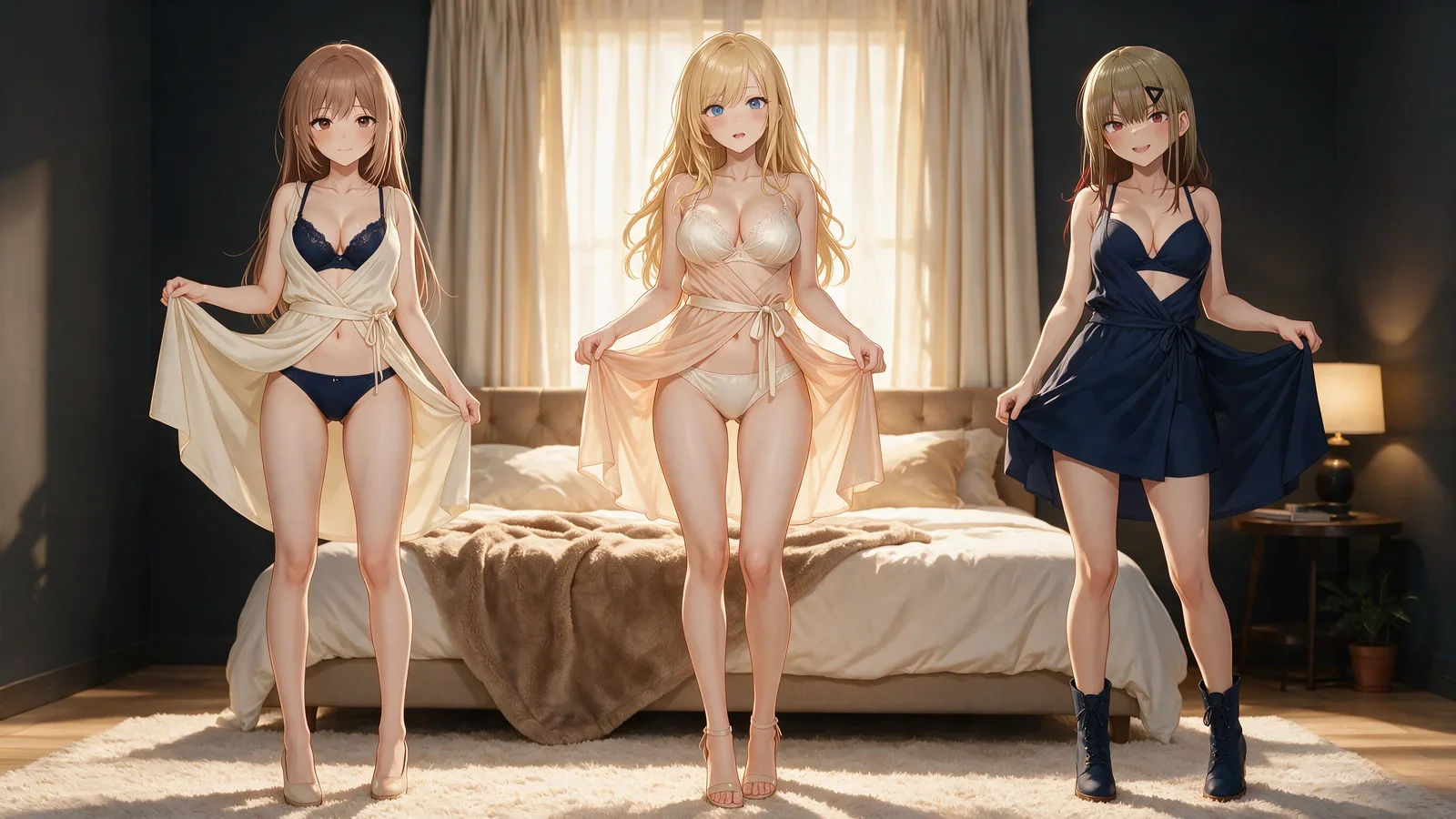 NSFW AI 옷벗기기 — 이전