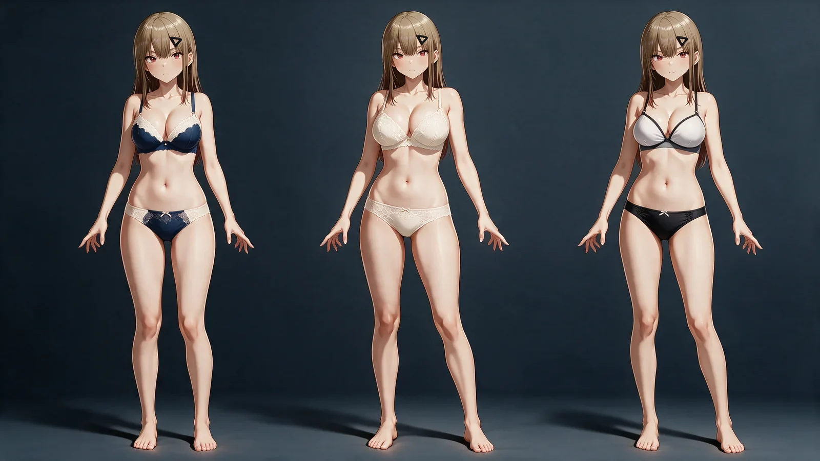 NSFW AI 페이스 스왑 — 페이스 스왑 결과